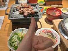 -味太助·银饭食堂(中华城店)