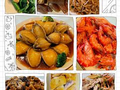 -盛港湾海鲜食府(黄沙店)