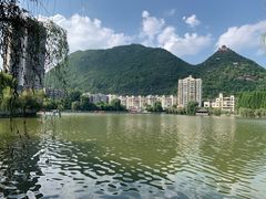 -凤池园