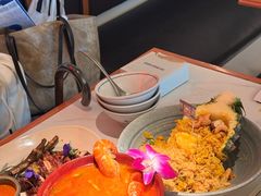 -太食獸泰式茶餐厅(IFS国金中心店)