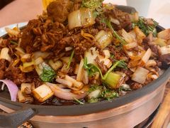 -惠丰堂饭庄·烤鸭·京味菜(翠微路店)