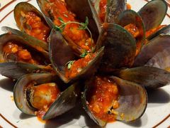 -ZAFFERANO西班牙海鲜饭(上海首店)