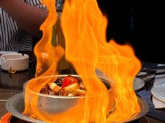 -海派悦庭·海胆烧麦·新融合菜(凯德广场店)