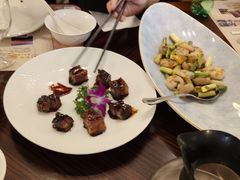 -西苑饭店·蓬莱春餐厅