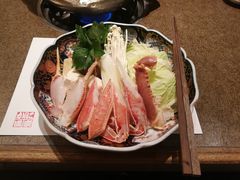 -蟹道乐(京都本店)