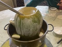 -红旗山庄(圭峰山店)