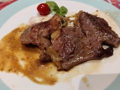 -河北宾馆·香溢自助餐(裕华店)