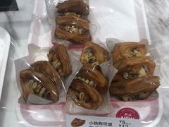-85度C(成都浆洗街店)