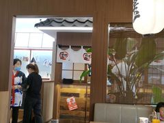 -沼津港精致料理·寿喜烧·烧鸟(青浦宝龙广场日料榜单店)