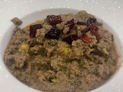 麻豆腐-北京小肠陈饭庄(方庄店)