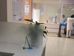 -美年大健康-体检中心(长风门诊部)