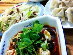 android_upload_pic-洪姐川菜东北菜铁锅炖(天生丽街店)