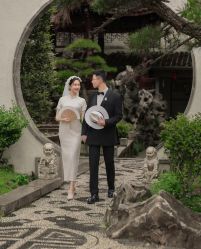 -今生有约国际精品婚纱摄影(苏州店)
