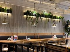 大堂-必胜客(百联又一城店)