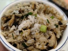 -台山美食一绝阿四台山黄鳝饭(阿四创作店)