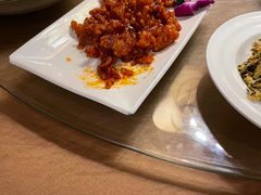 咕咾肉-祥记·苏帮菜·松鼠桂鱼(湖畔天城店)