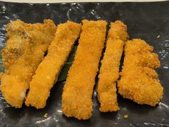 炸猪排-南八仙·老上海味道(南京东路店)