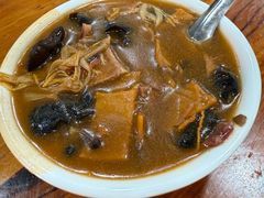 -逍遥镇刘相五胡辣汤豆沫馆(康复中街店)