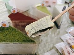 椰子斑斓千层-小半有礼(天河南店)