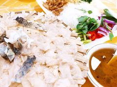 -官塘陈记鱼生·潮汕砂锅粥·牛肉火锅(潮枫路总店)