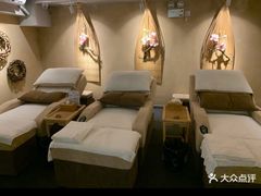-耳艺采耳·足疗·按摩SPA(东圃店)