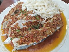 -湖南人家湘菜馆(镇江路店)