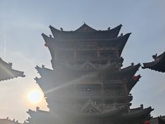 -榆次老城