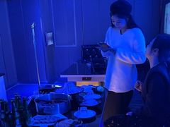 -唯爱KTV聚会餐厅(仙林东城汇店)