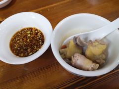 -15年老字号鑫鑫猪肚鸡·椰子鸡海南火锅(兴隆华侨农场店)