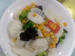 -三羊居食府(文艺路店)