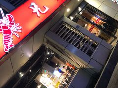 门面-兄弟龙虾(胜太路总店)