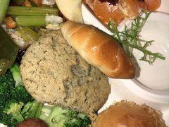 -素满香·素食自助餐(西安·民乐园店)