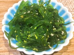 海草前菜-爱米粒家