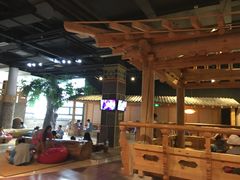 -汤森悠生活文化汤(江宁万达店)