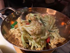 -绿茶餐厅(汇悦大融城店)