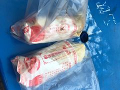 -东北熏肉大饼(后湖店)