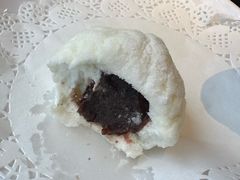 雪衣豆沙-红东阁东北菜烤肉酒馆(CROSS万象汇店)