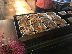-诸暨耀江开元名都大酒店·琉森湖自助餐厅
