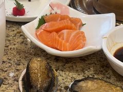 -丰卓会海鲜自助(中润大道店)
