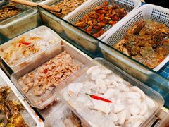 -潮人姐妹轩(海宁路店)