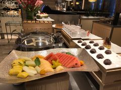 -北京王府井希尔顿酒店·万斯阁西餐厅