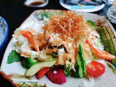 -花亭(仲盛世界商城店)