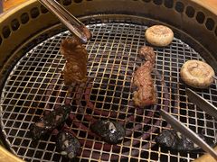 -青空日料烧肉烧鸟店(后湖兴业路店)