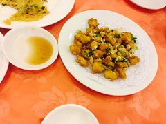 -深运潮州粥(东门店)