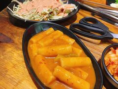 -杀猪天·韩国烤肉(总店)