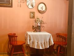 -The Flowers Coffee(南山店)