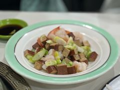 -巧克力渔家.小船海鲜胶东菜(万平口店)