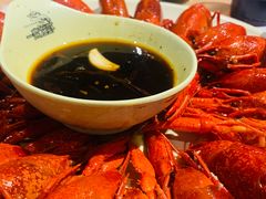 -一棠龙虾•王牌虾球(光谷天地店)