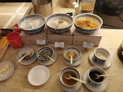 -天伦松鹤大饭店·欣妮咖啡