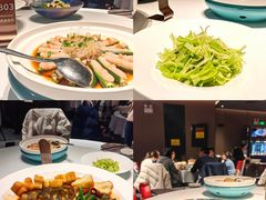 -鸽子侯·家宴·平价海鲜(市图书馆店)